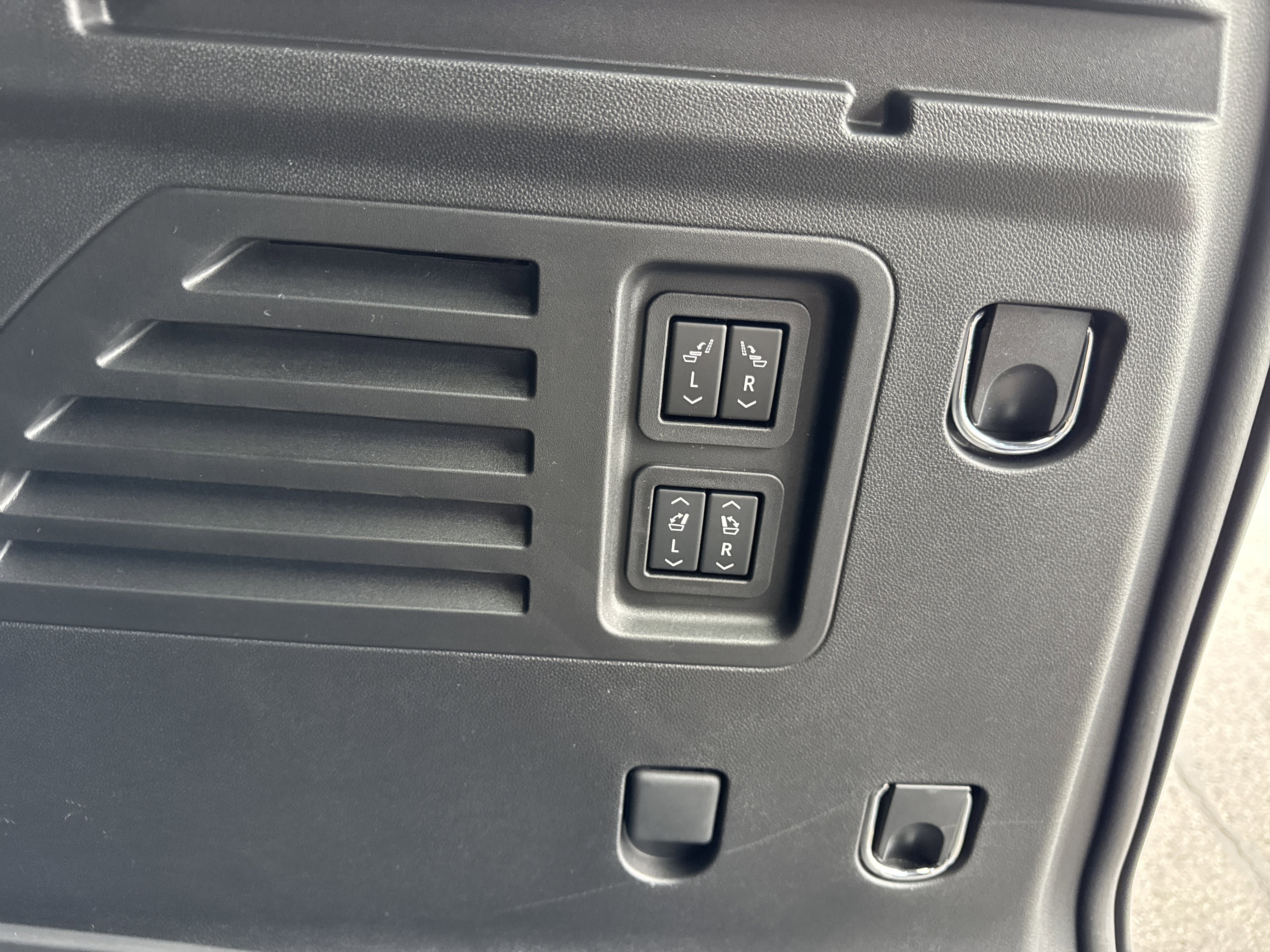 2026 Chevrolet Traverse 4DR SUV