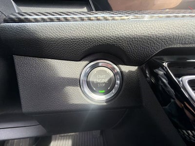 2026 Chevrolet Traverse 4DR SUV