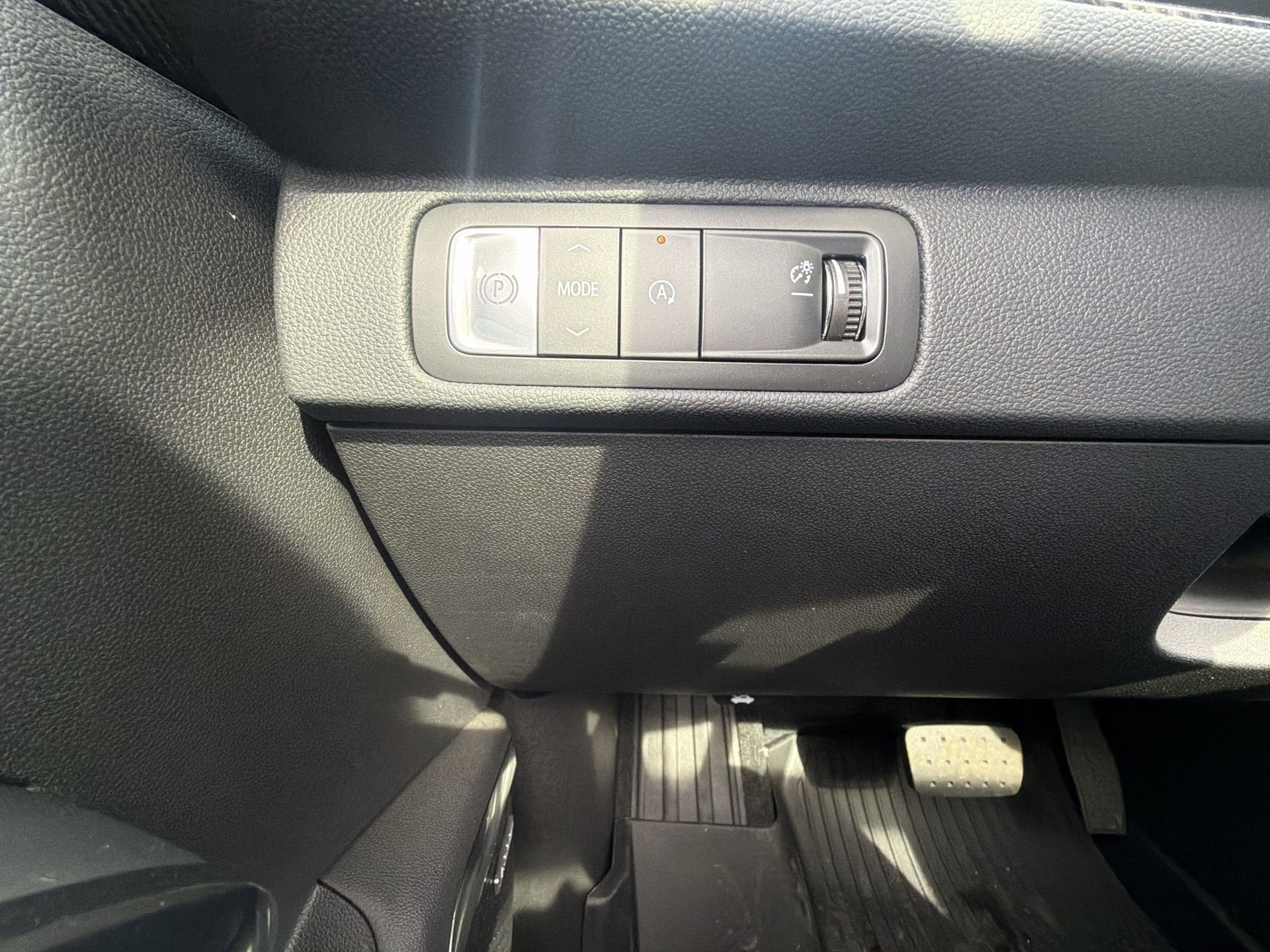 2026 Chevrolet Traverse 4DR SUV