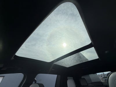 2026 Chevrolet Traverse 4DR SUV