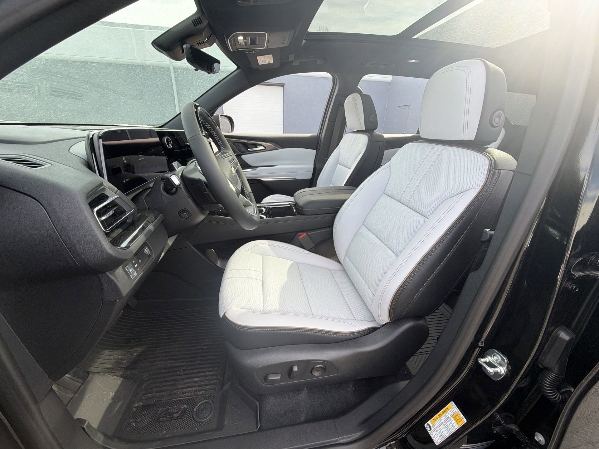 2026 Chevrolet Traverse 4DR SUV