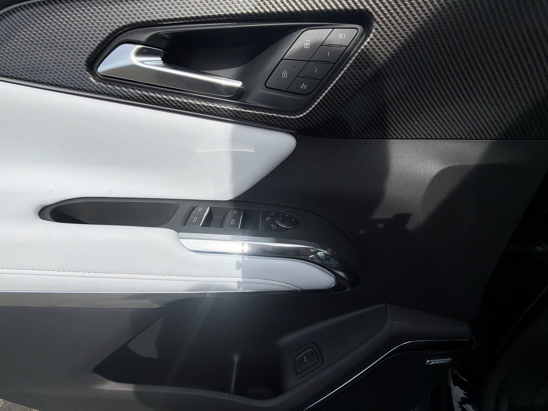 2026 Chevrolet Traverse 4DR SUV