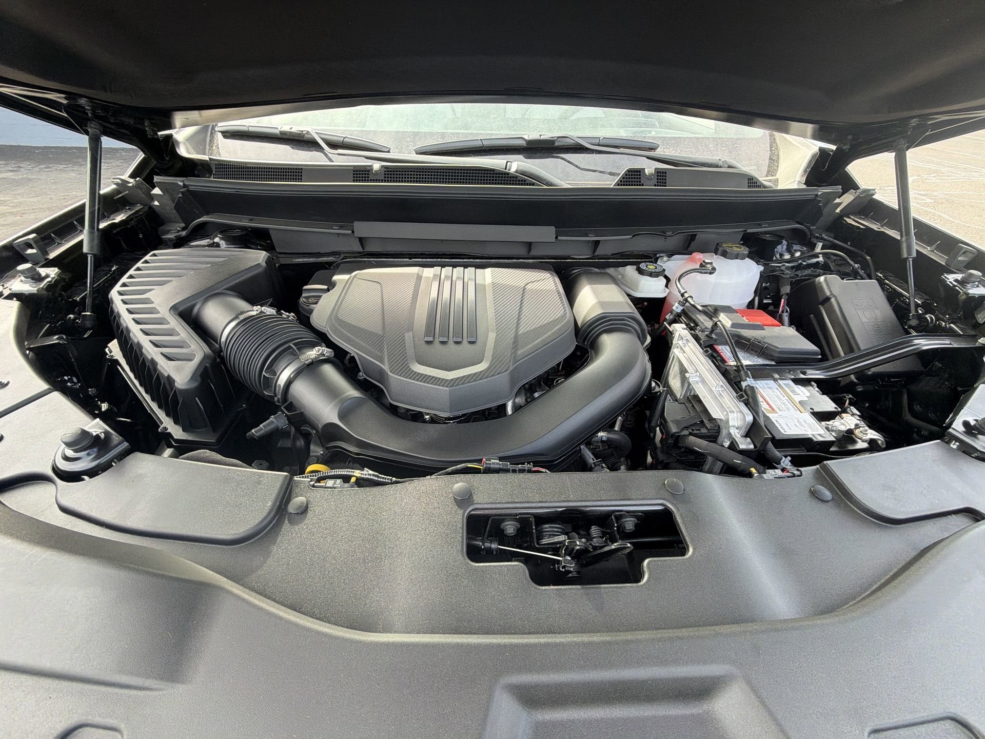 2026 Chevrolet Traverse 4DR SUV