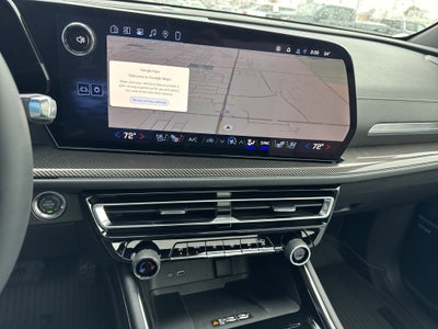 2026 Chevrolet Traverse 4DR SUV