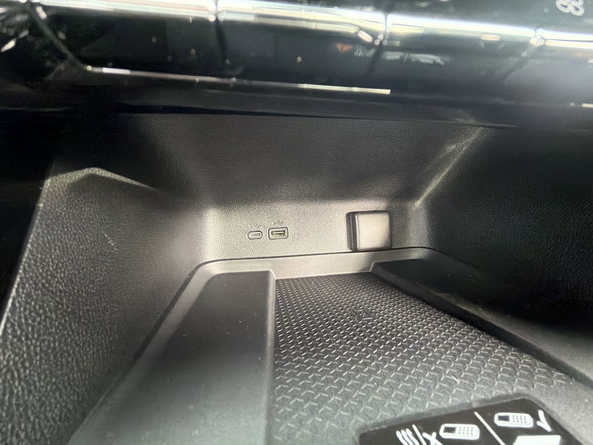 2026 Chevrolet Traverse 4DR SUV