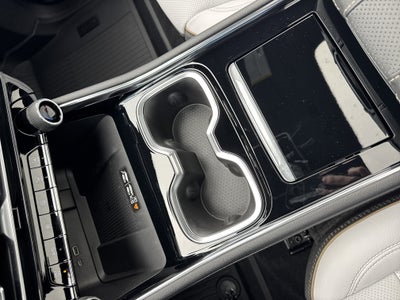 2026 Chevrolet Traverse 4DR SUV