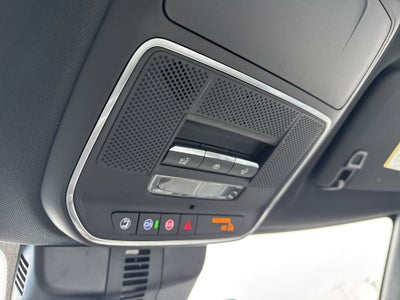 2026 Chevrolet Traverse 4DR SUV