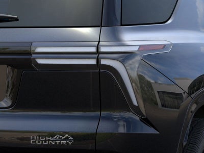 2026 Chevrolet Traverse 4DR SUV
