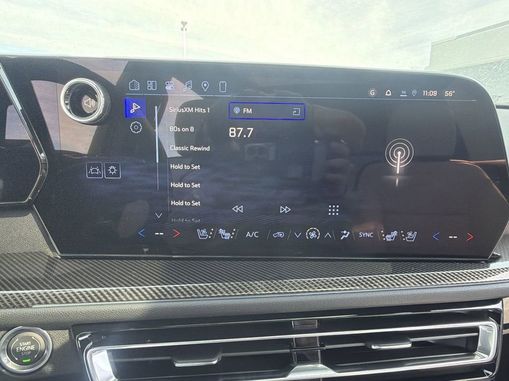 2026 Chevrolet Traverse 4DR SUV