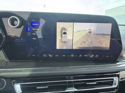 2026 Chevrolet Traverse 4DR SUV