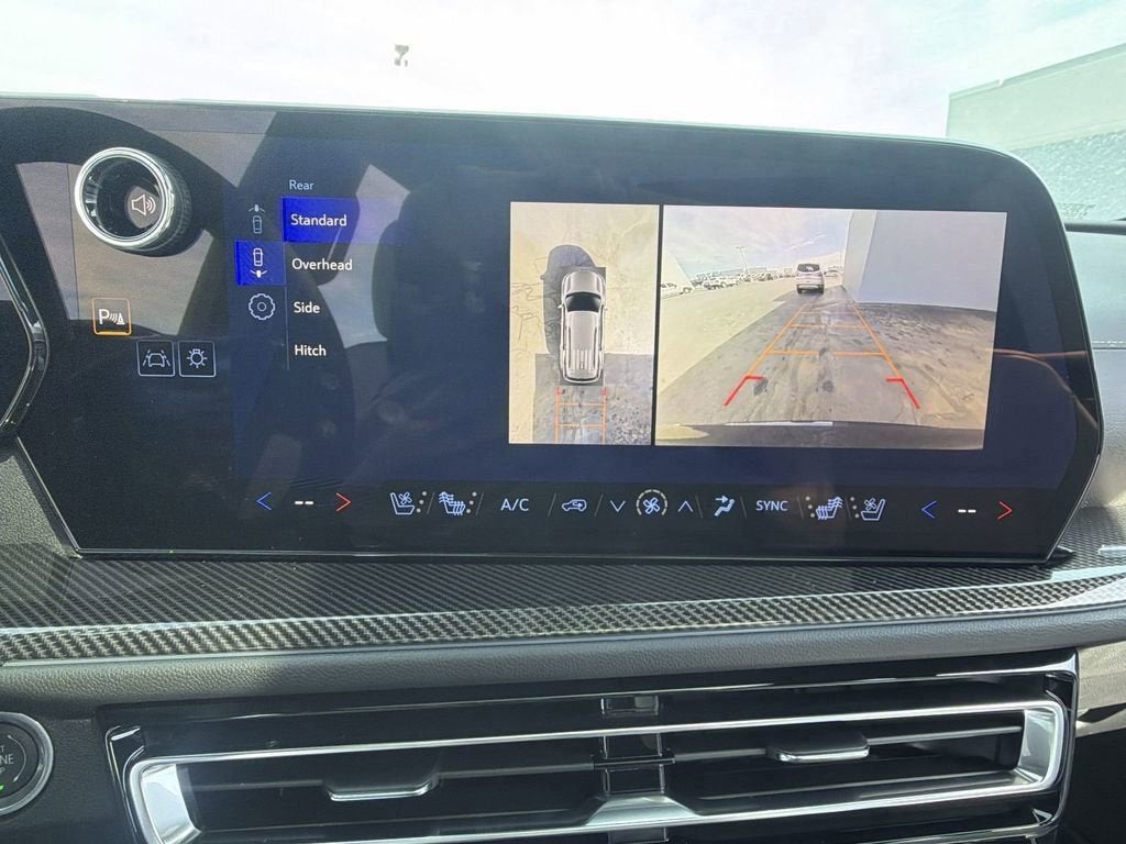 2026 Chevrolet Traverse 4DR SUV