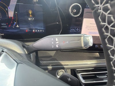 2026 Chevrolet Traverse 4DR SUV