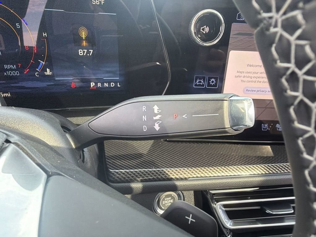 2026 Chevrolet Traverse 4DR SUV