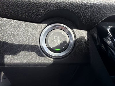 2026 Chevrolet Traverse 4DR SUV