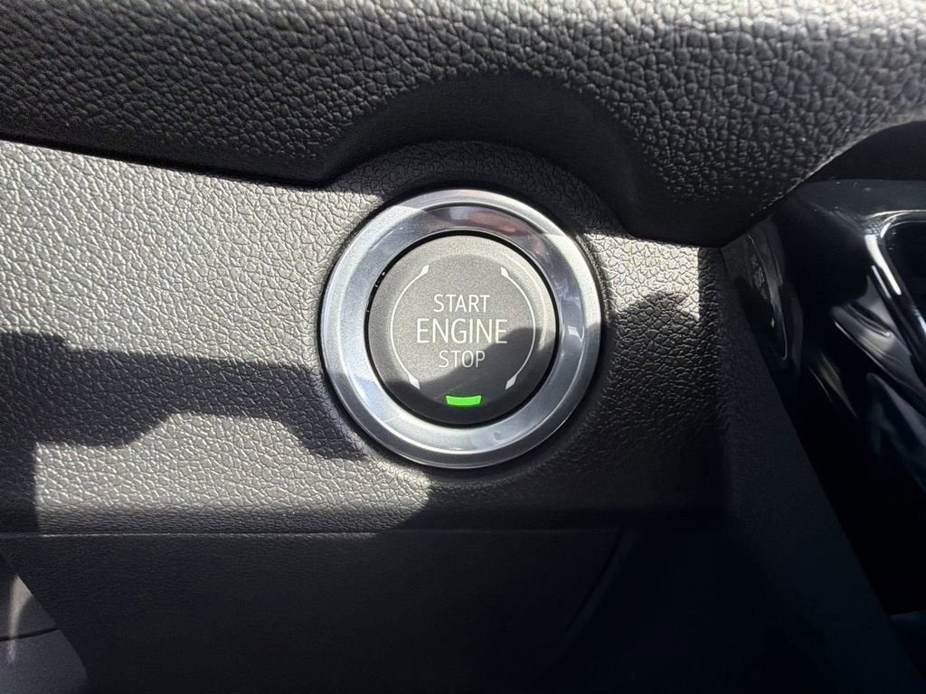 2026 Chevrolet Traverse 4DR SUV