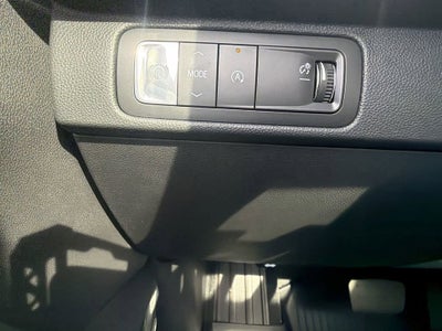 2026 Chevrolet Traverse 4DR SUV