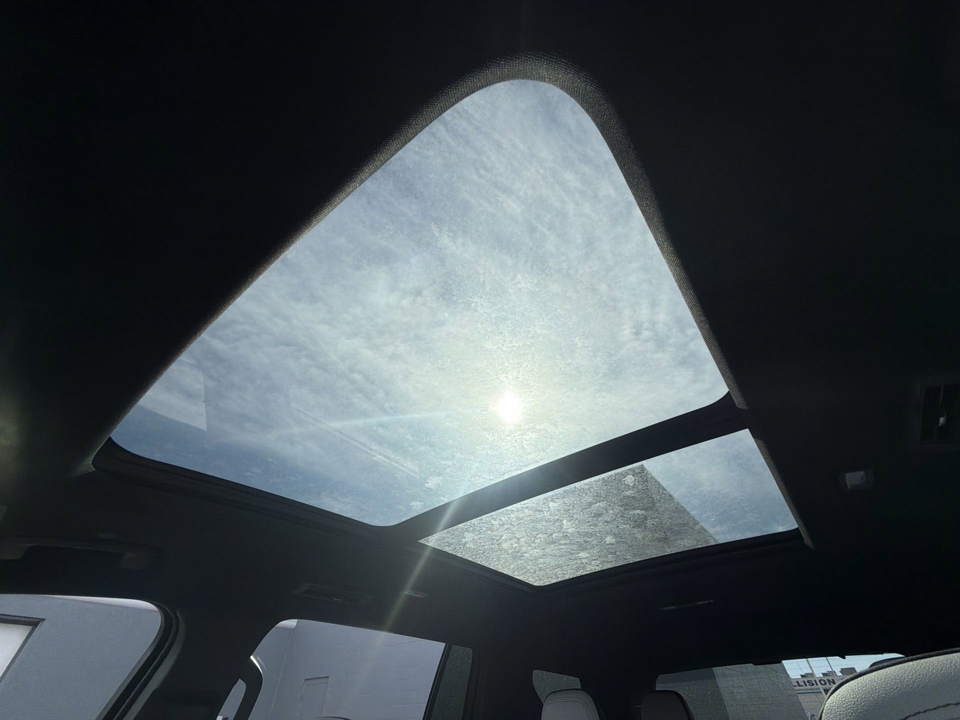 2026 Chevrolet Traverse 4DR SUV