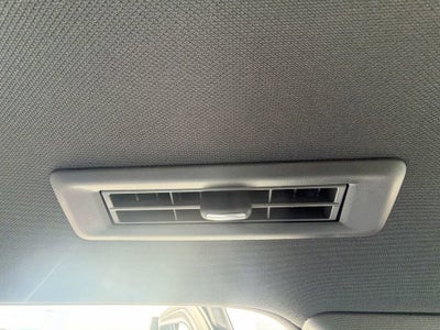 2026 Chevrolet Traverse 4DR SUV