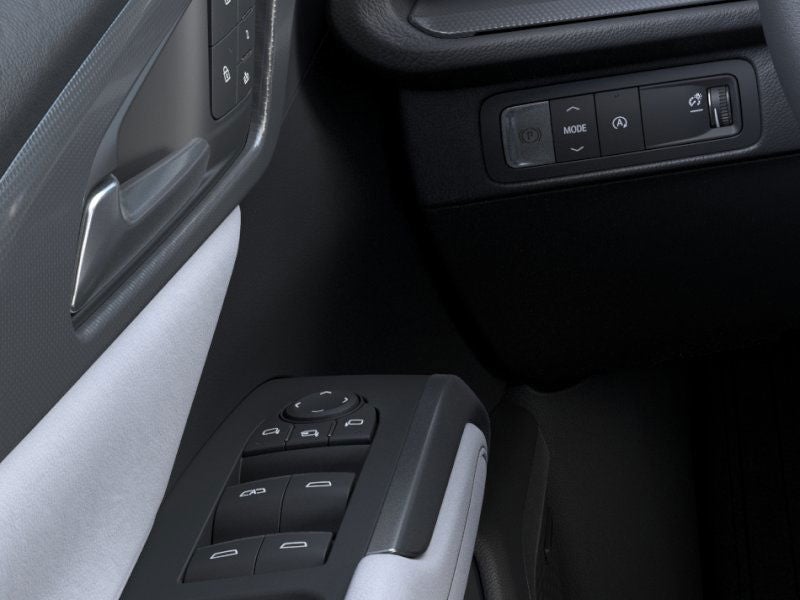 2026 Chevrolet Traverse 4DR SUV