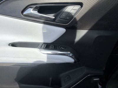 2026 Chevrolet Traverse 4DR SUV