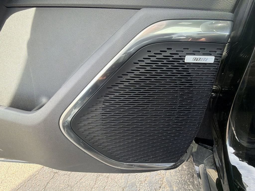 2026 Chevrolet Traverse 4DR SUV