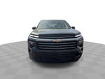 2026 Chevrolet Traverse 4DR SUV