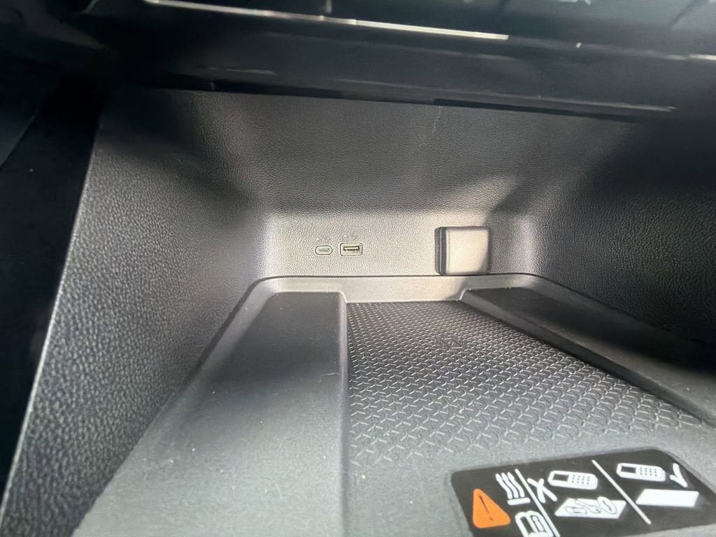 2026 Chevrolet Traverse 4DR SUV