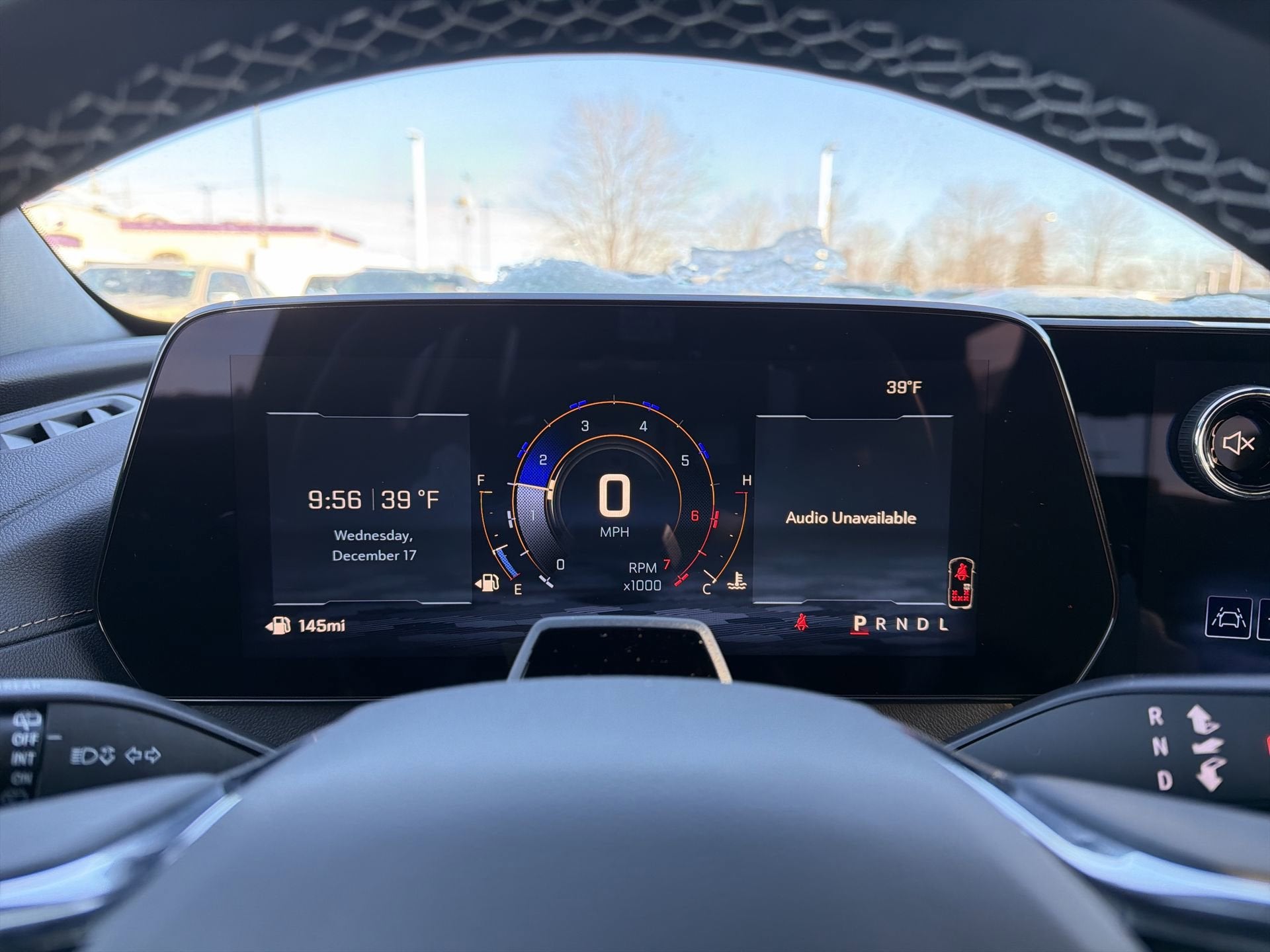 2026 Chevrolet Traverse 4DR SUV