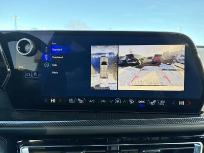 2026 Chevrolet Traverse 4DR SUV