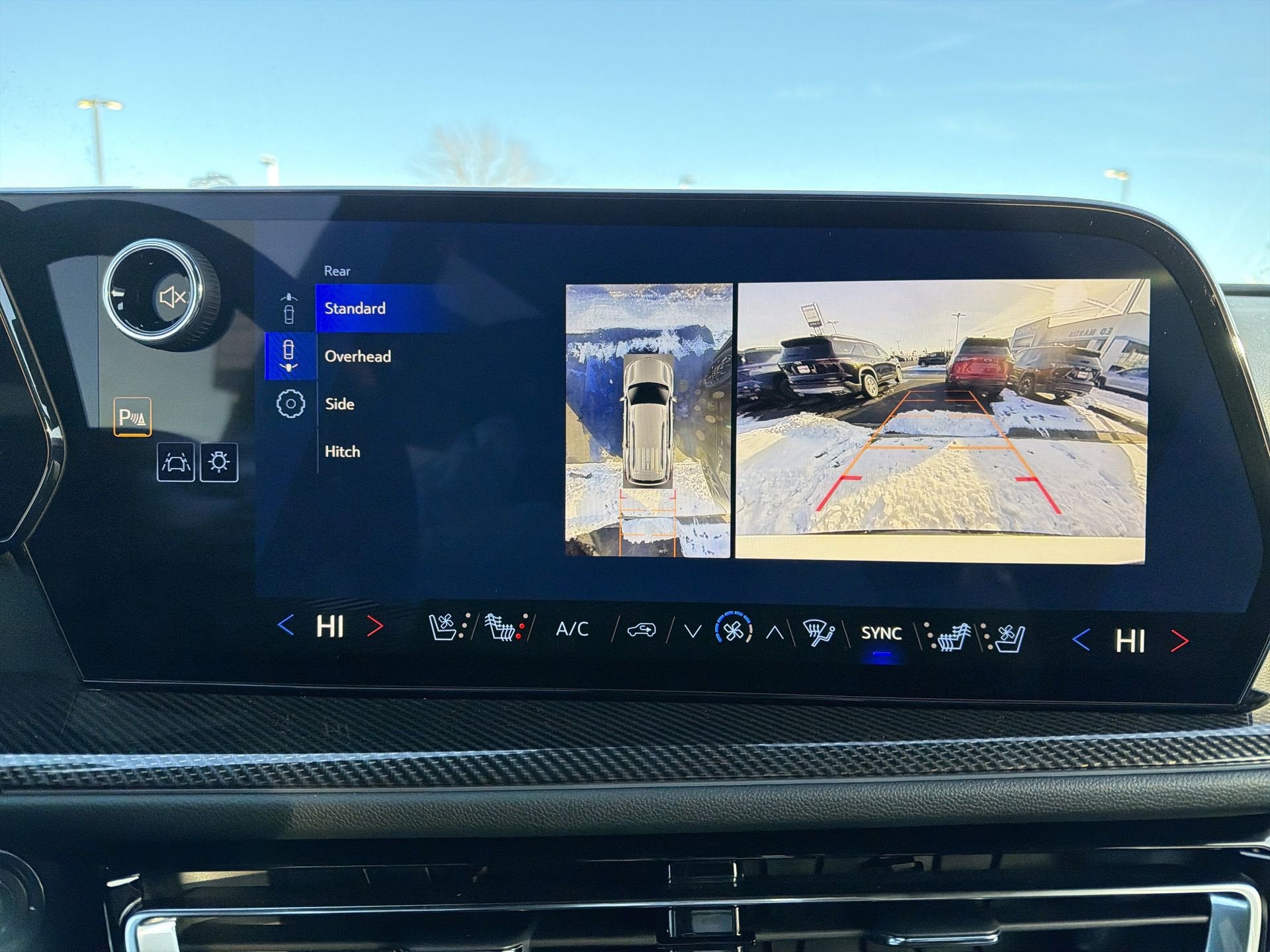 2026 Chevrolet Traverse 4DR SUV