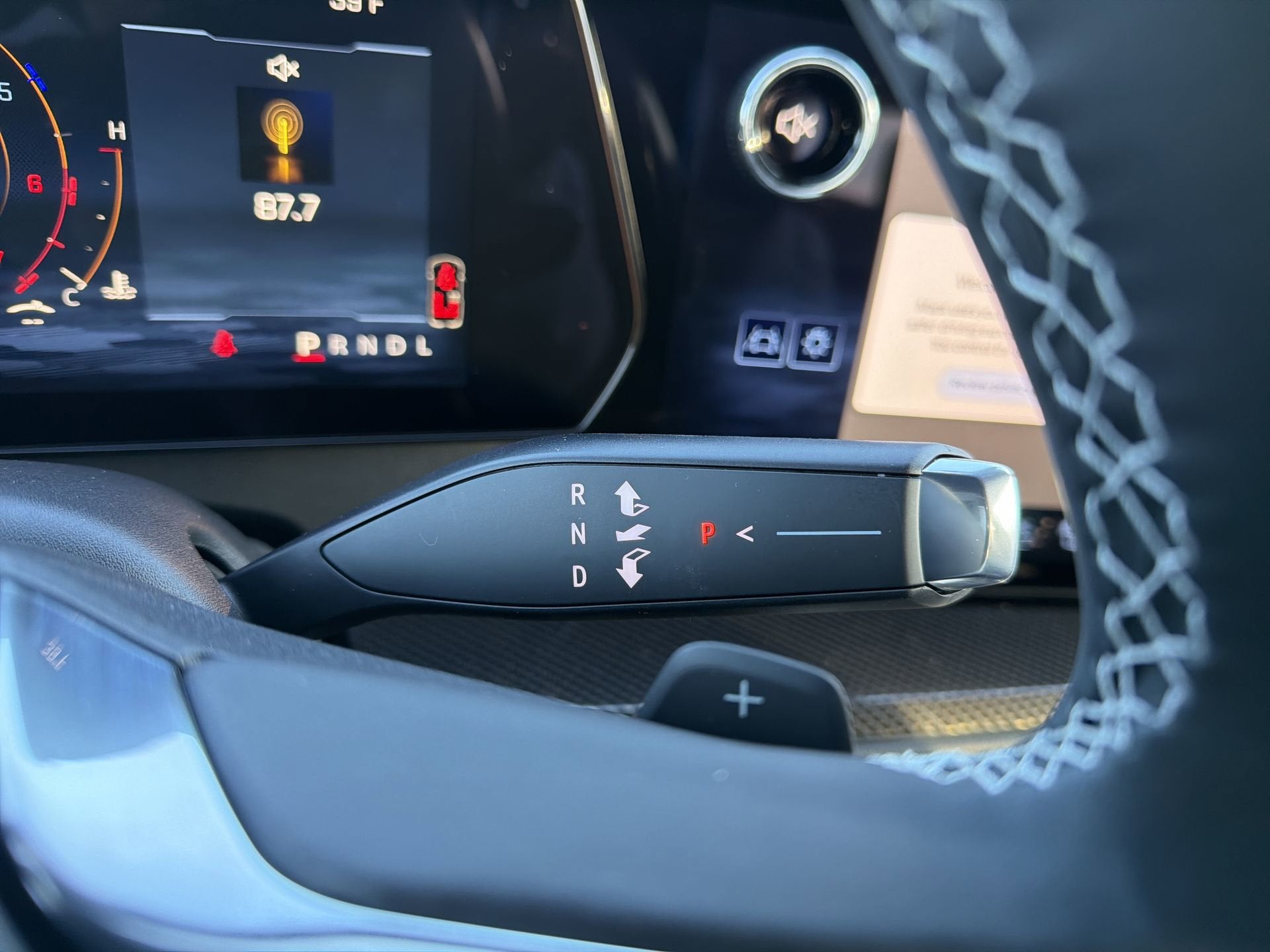 2026 Chevrolet Traverse 4DR SUV