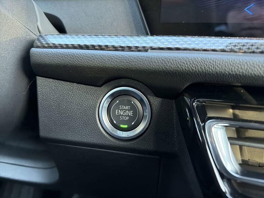 2026 Chevrolet Traverse 4DR SUV