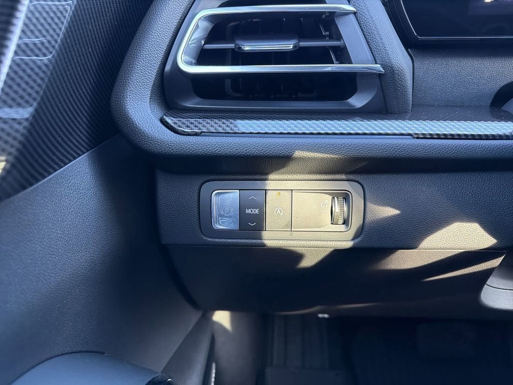 2026 Chevrolet Traverse 4DR SUV