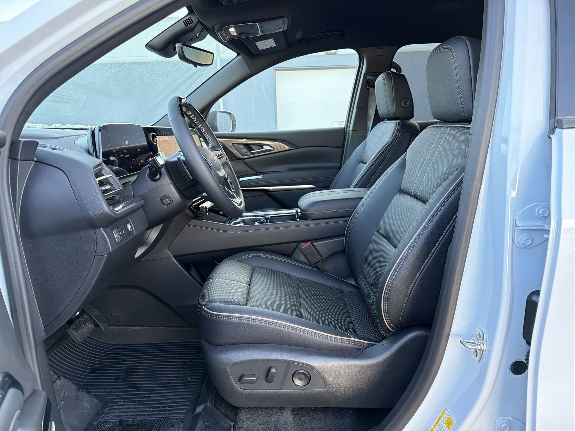 2026 Chevrolet Traverse 4DR SUV