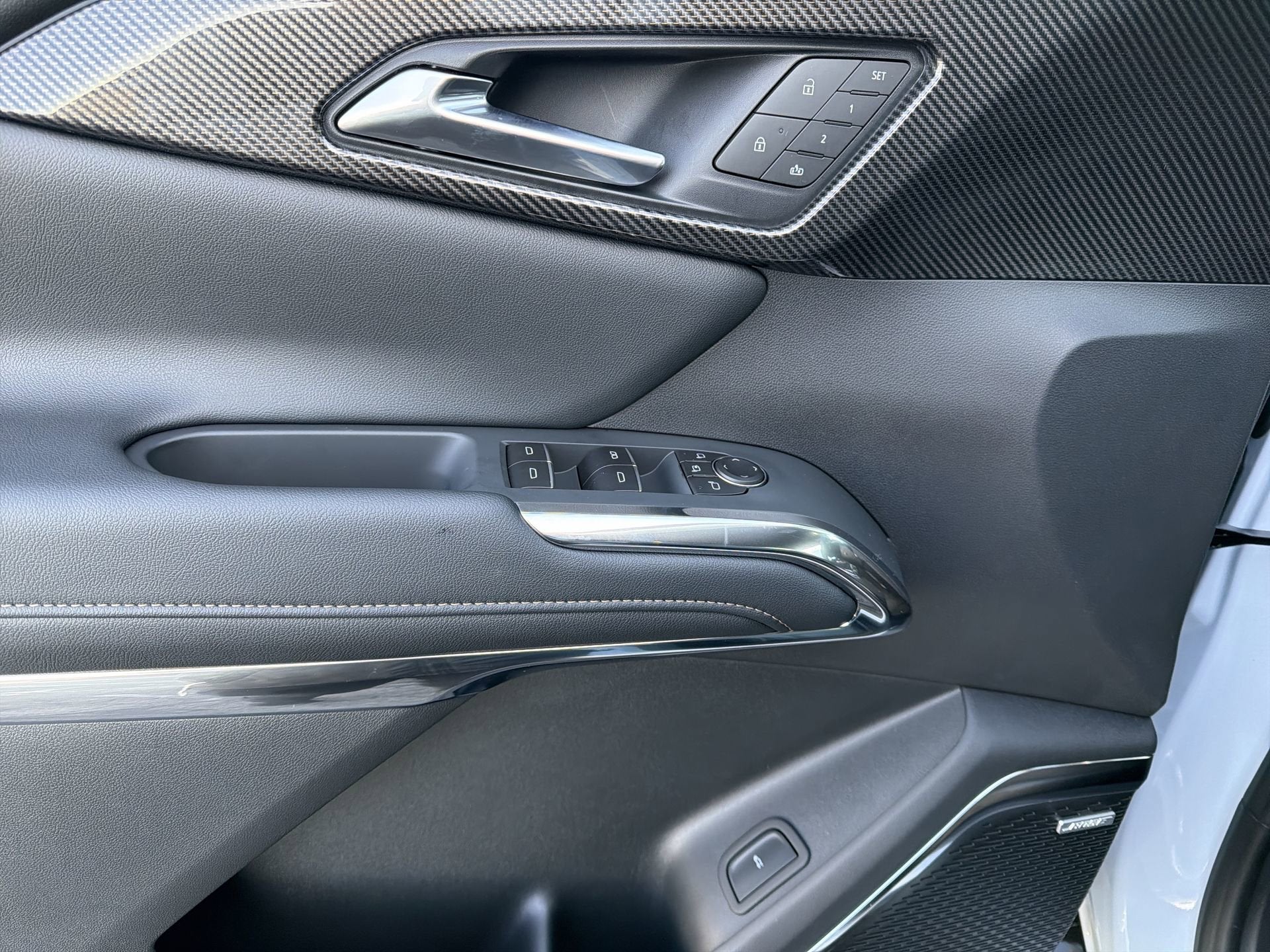 2026 Chevrolet Traverse 4DR SUV