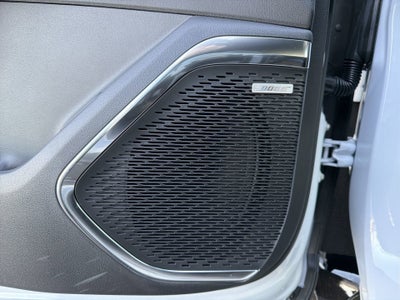 2026 Chevrolet Traverse 4DR SUV