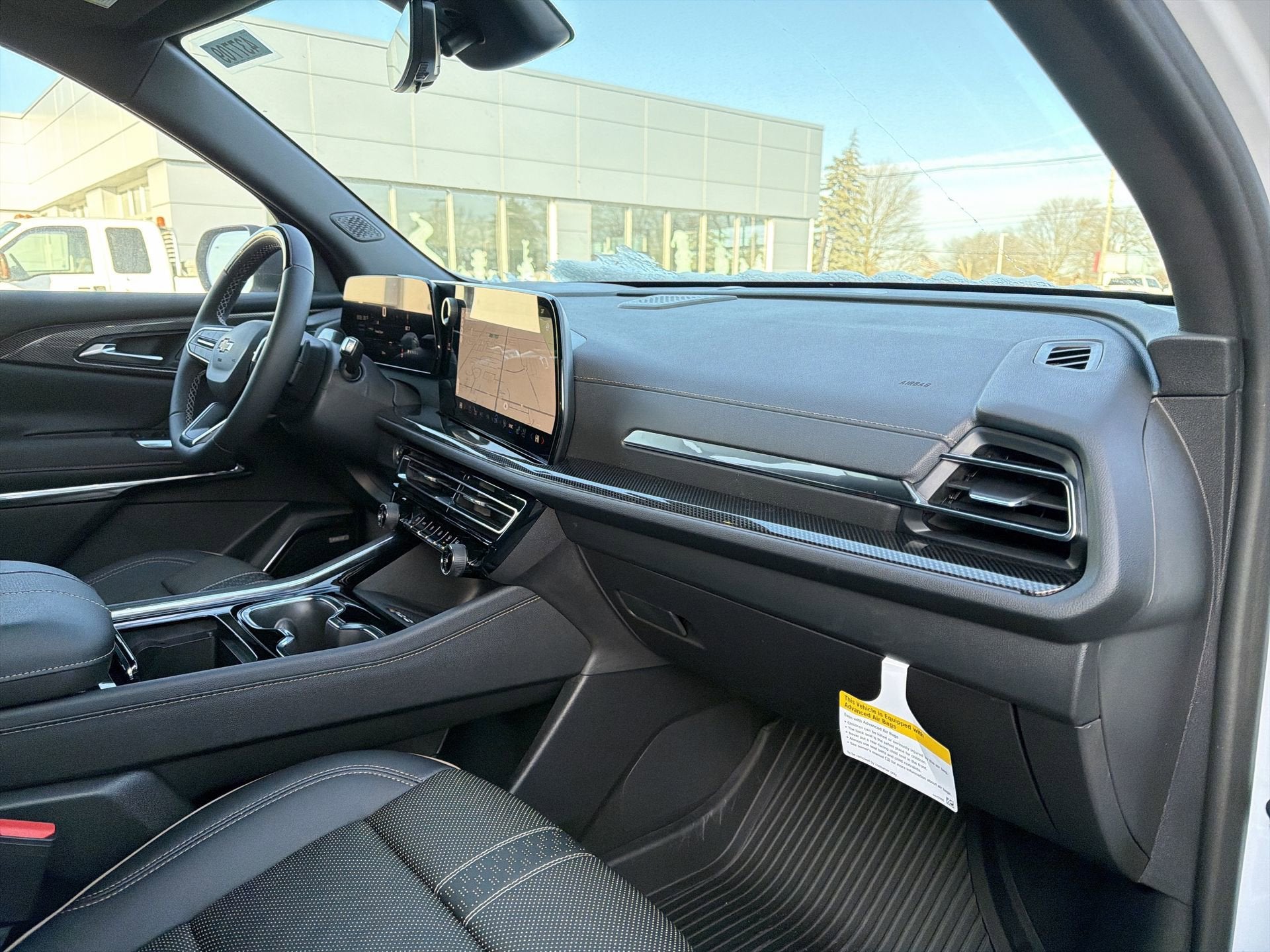 2026 Chevrolet Traverse 4DR SUV