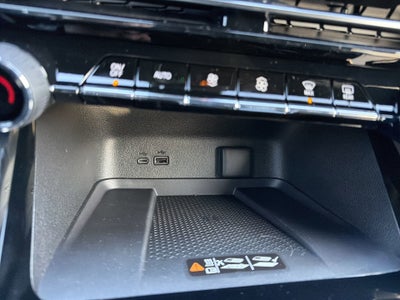 2026 Chevrolet Traverse 4DR SUV