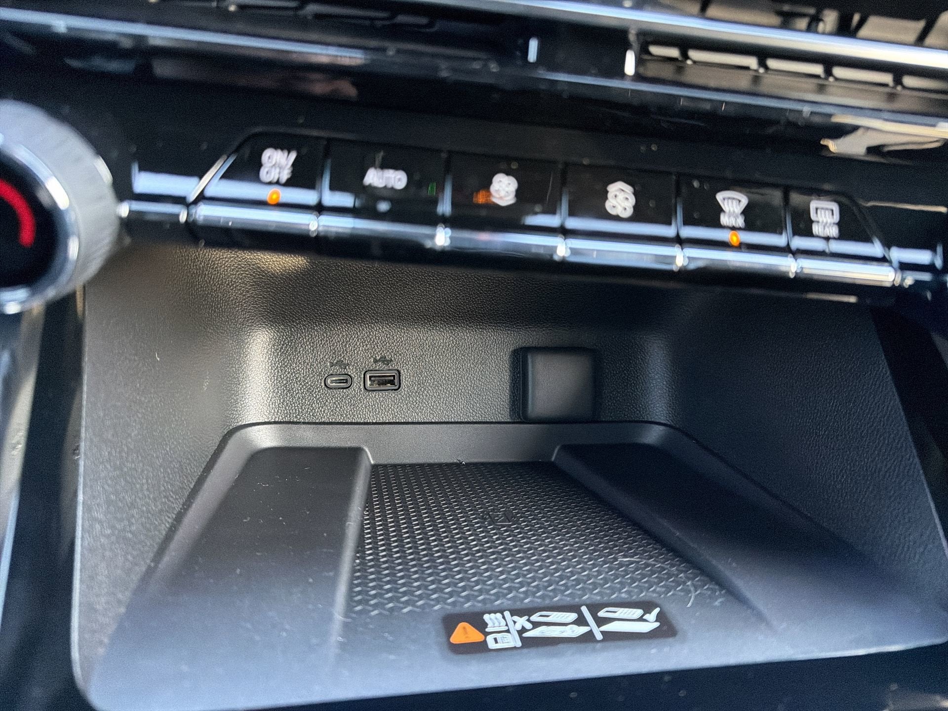 2026 Chevrolet Traverse 4DR SUV