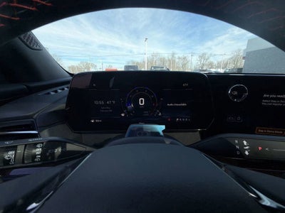 2026 Chevrolet Traverse 4DR SUV