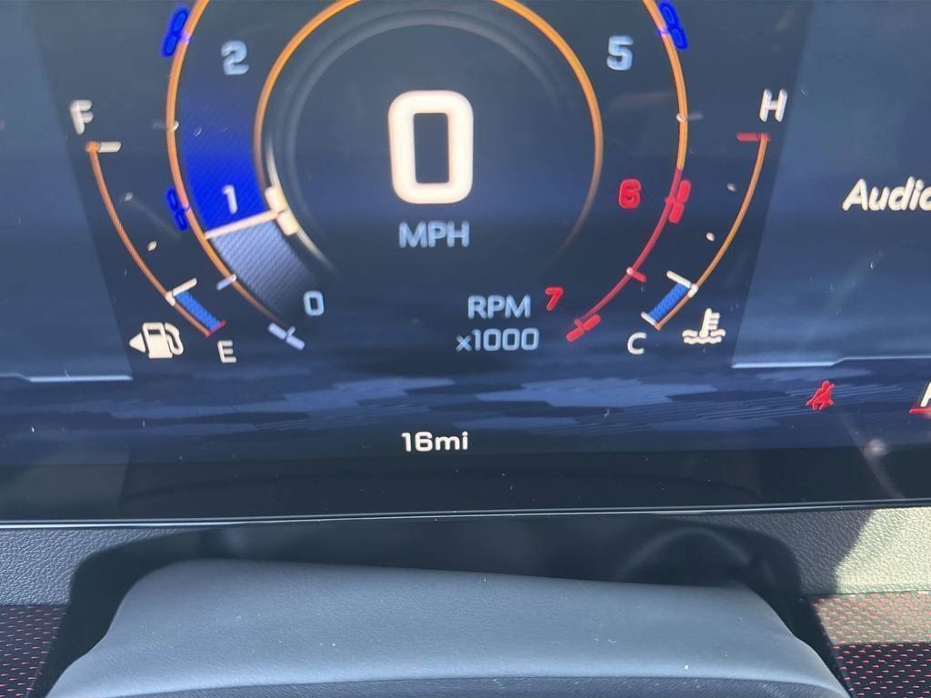 2026 Chevrolet Traverse 4DR SUV