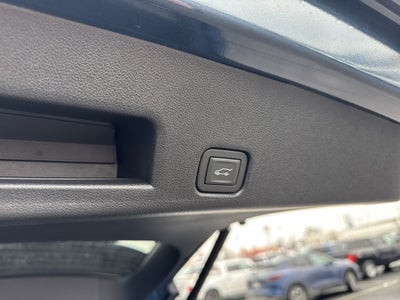 2026 Chevrolet Traverse 4DR SUV