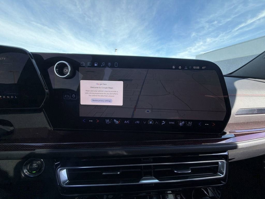 2026 Chevrolet Traverse 4DR SUV