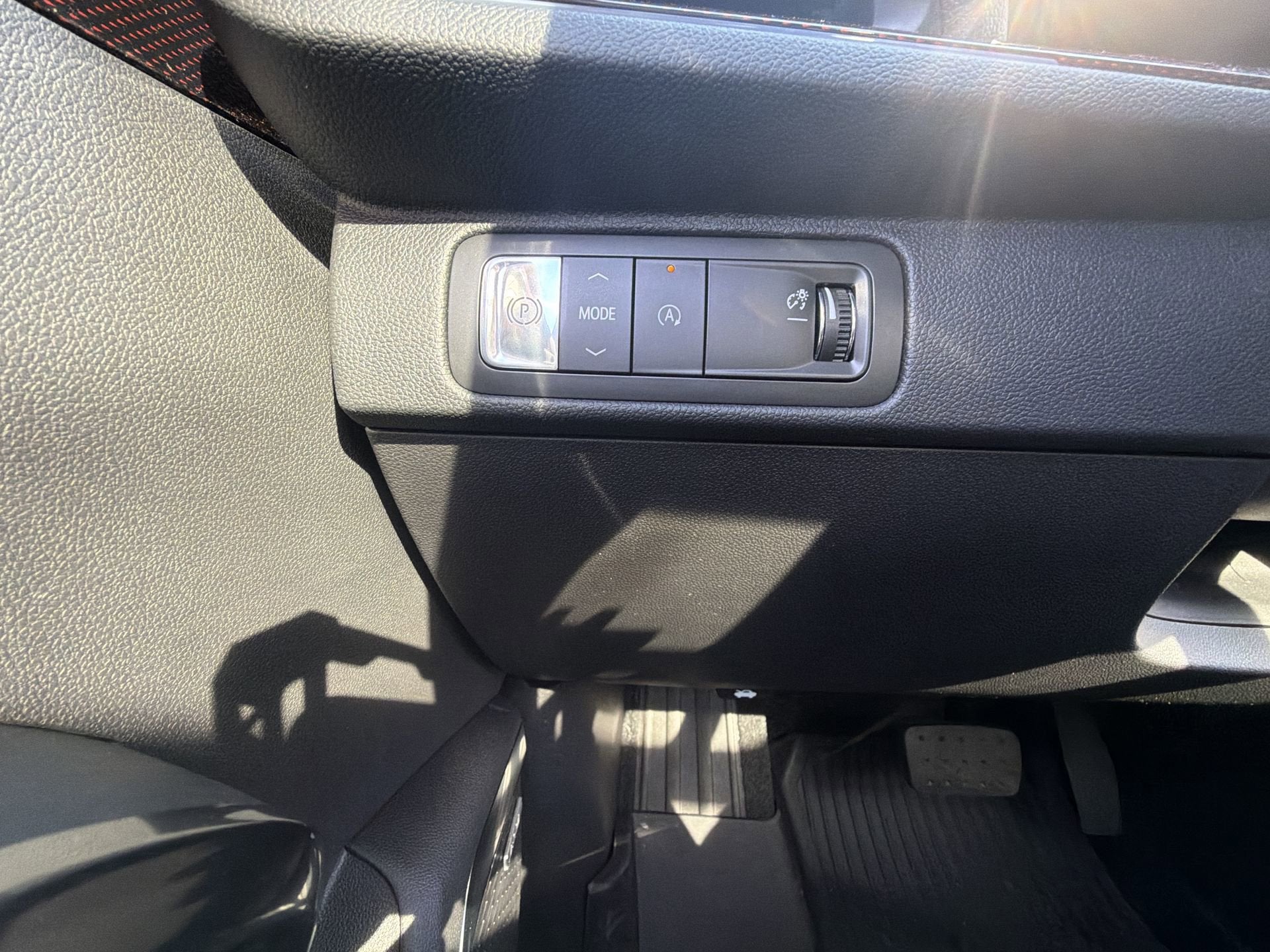 2026 Chevrolet Traverse 4DR SUV