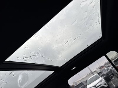 2026 Chevrolet Traverse 4DR SUV