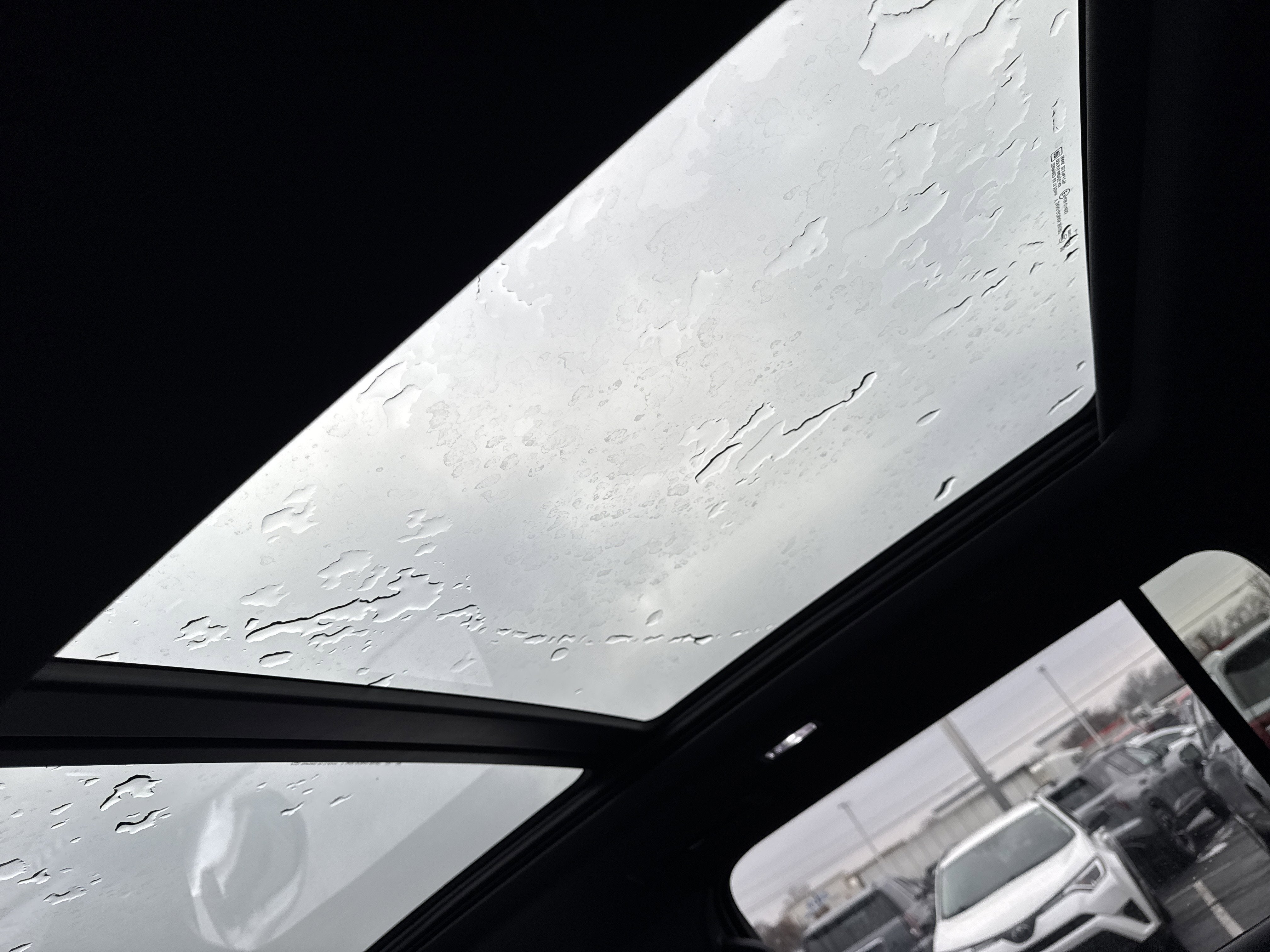 2026 Chevrolet Traverse 4DR SUV