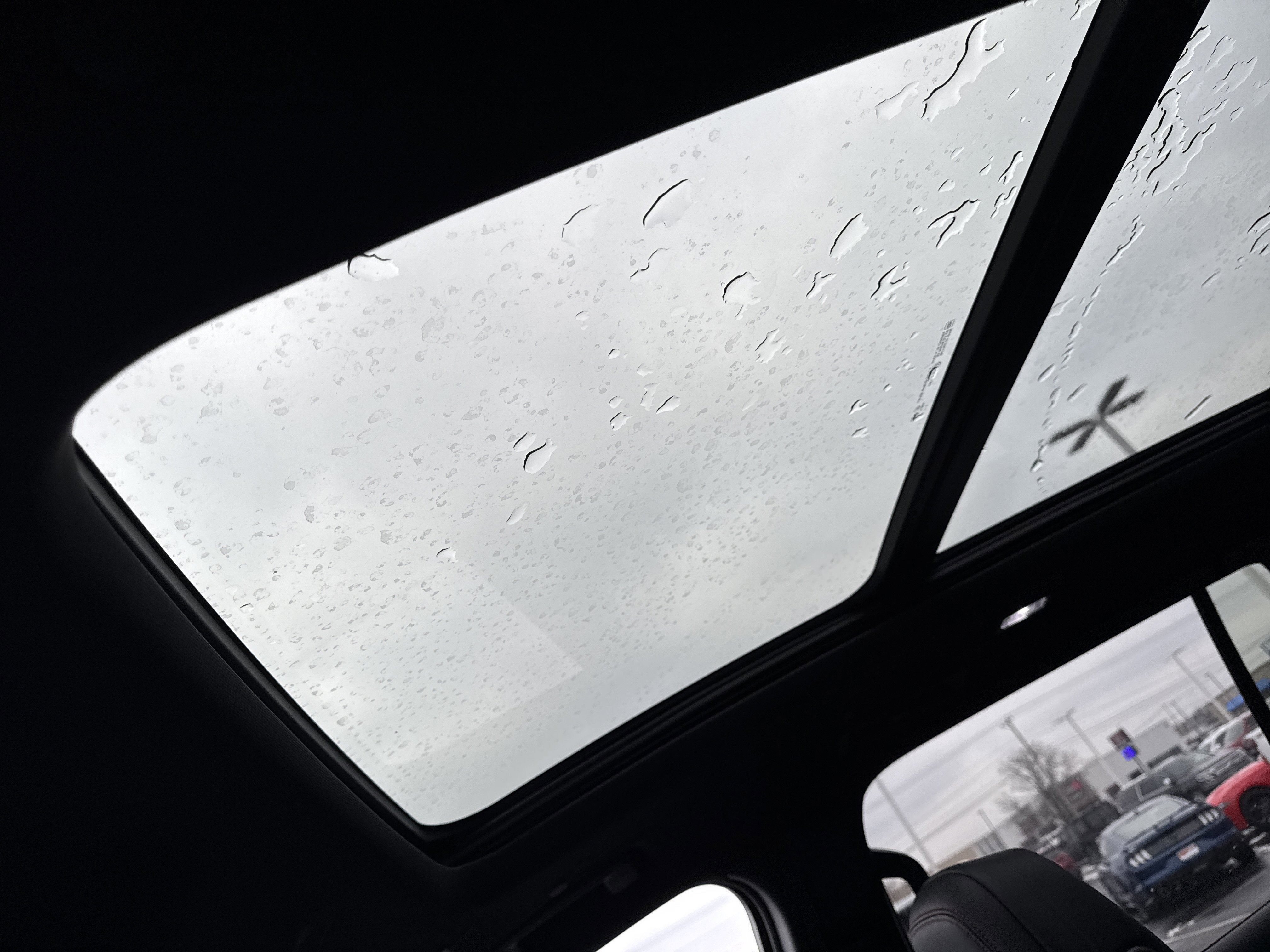 2026 Chevrolet Traverse 4DR SUV