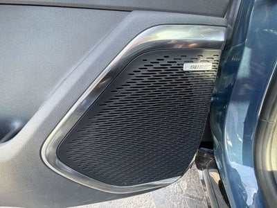 2026 Chevrolet Traverse 4DR SUV