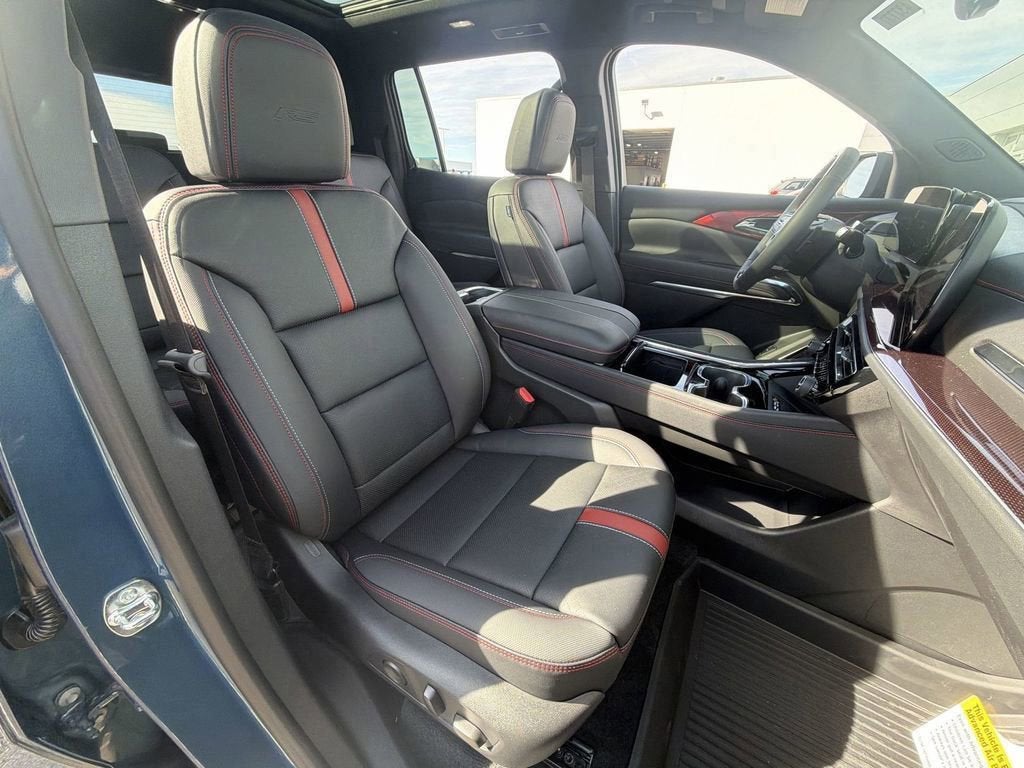 2026 Chevrolet Traverse 4DR SUV