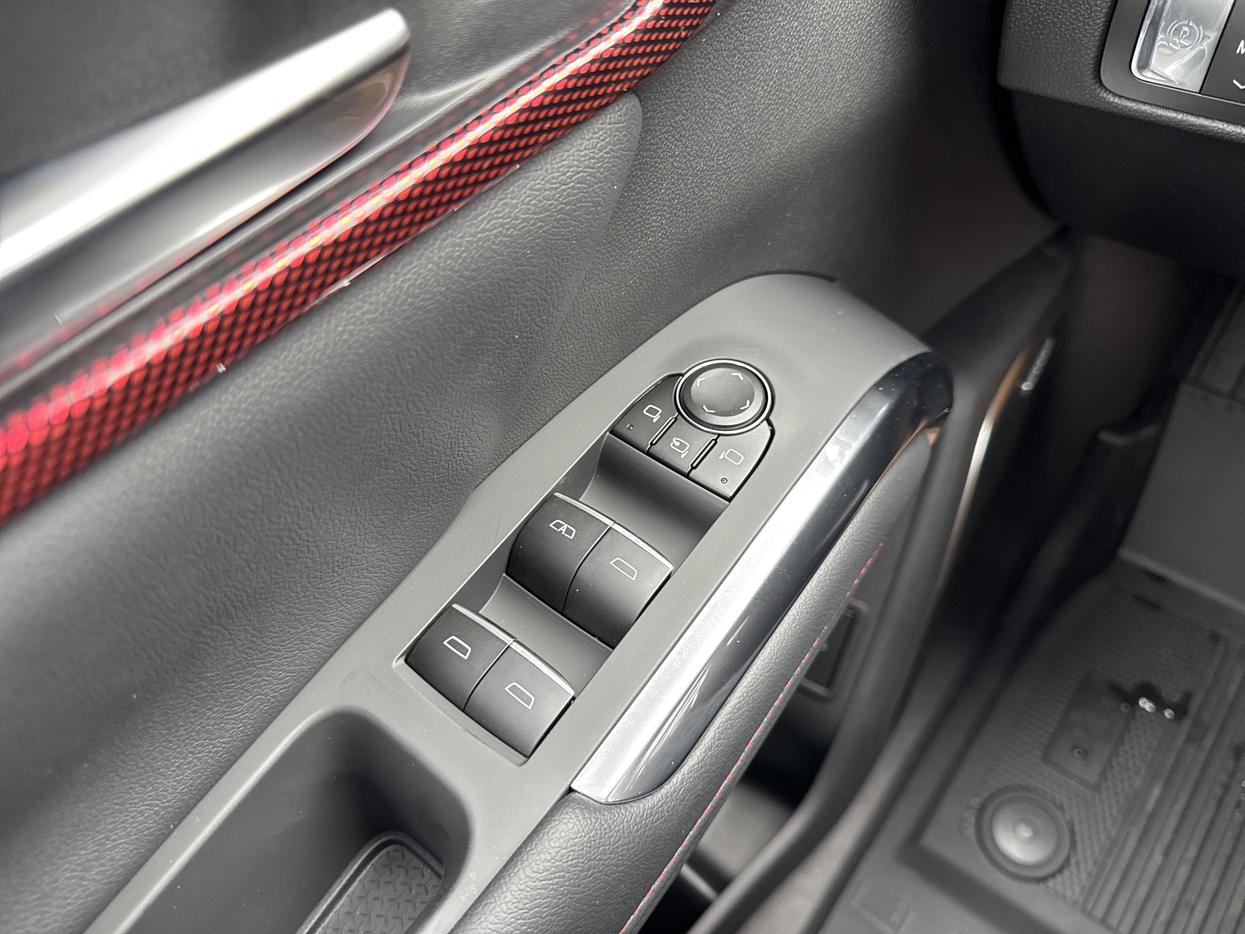 2026 Chevrolet Traverse 4DR SUV